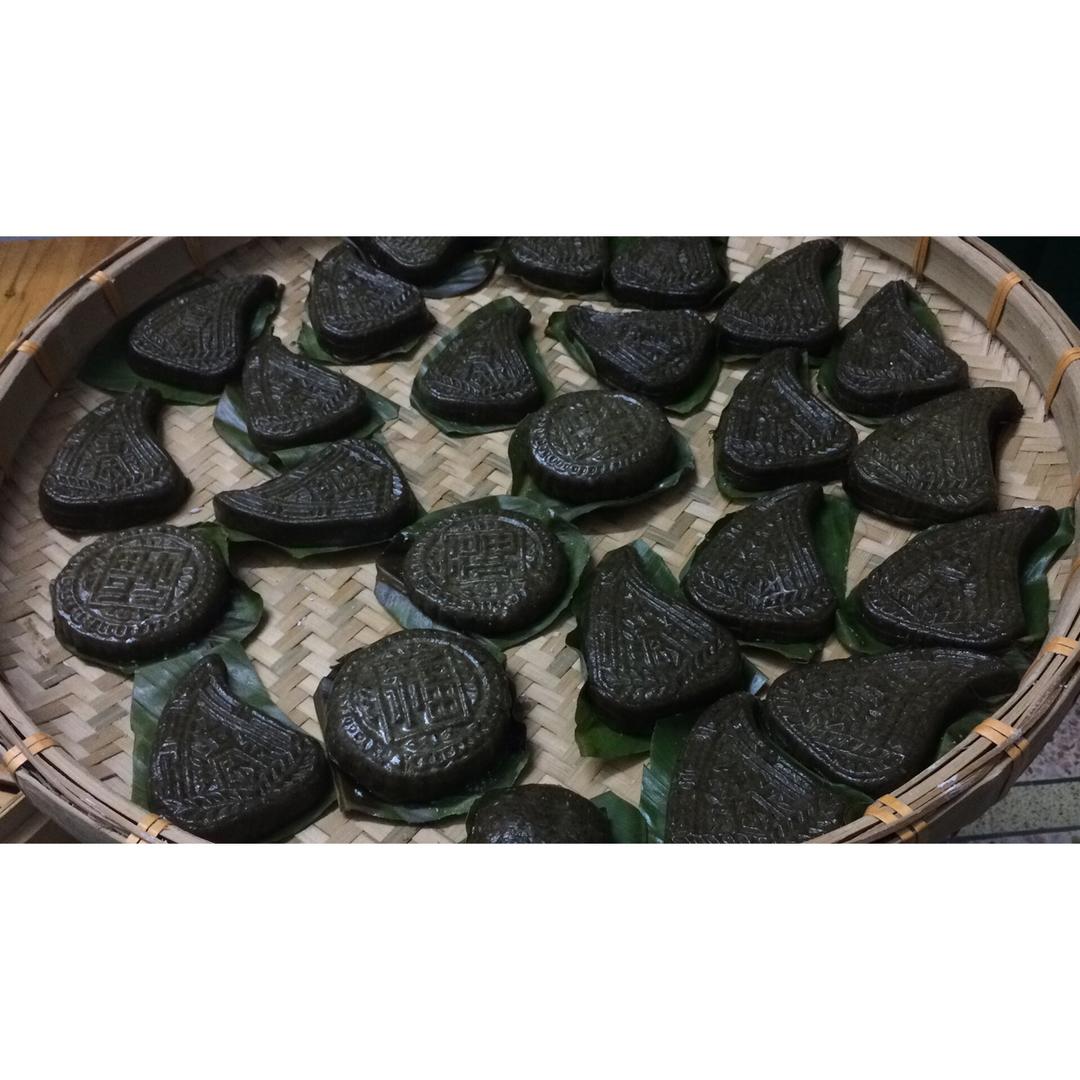 潮汕鼠壳粿（正宗）