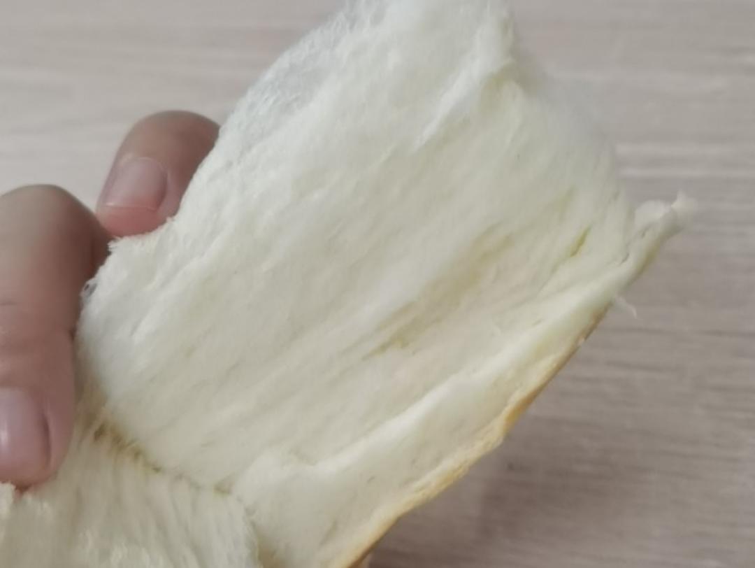 醇奶手撕吐司