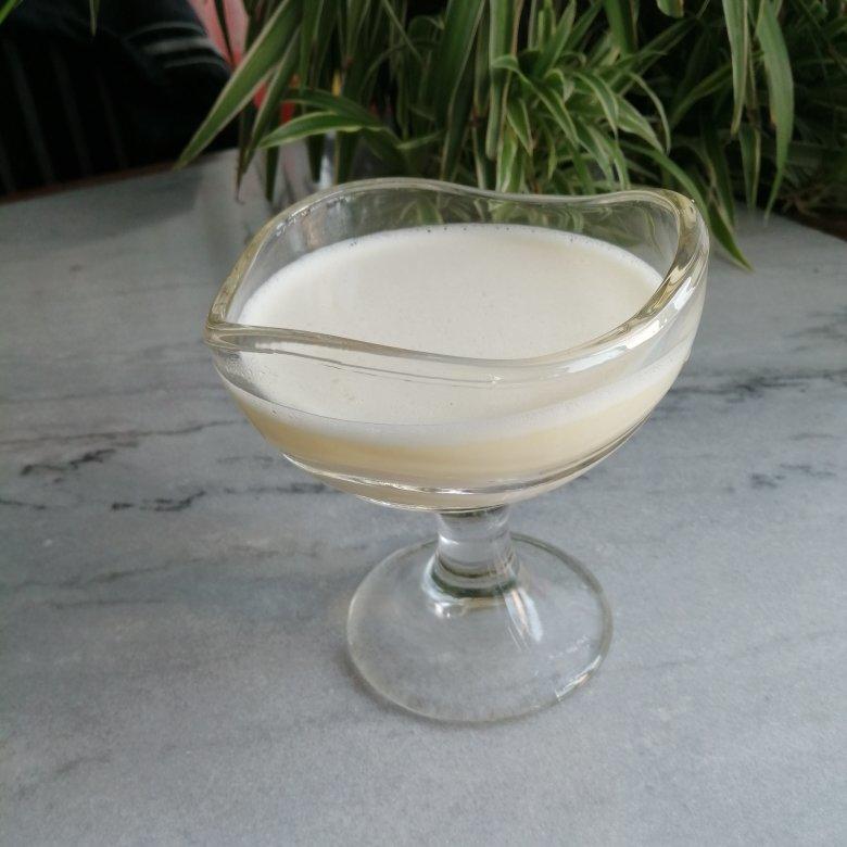 饭店里的玉米汁