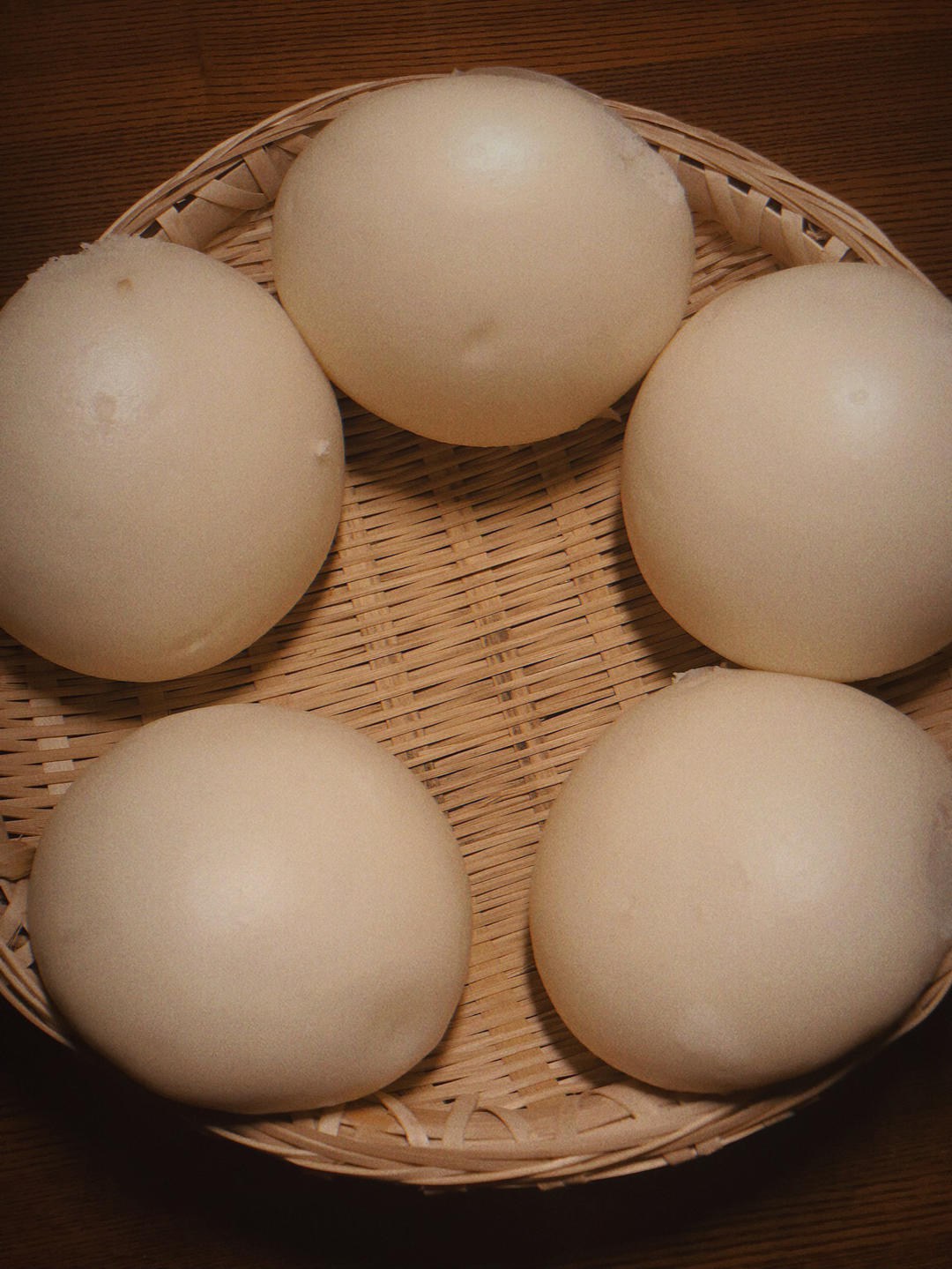 手把手教你蒸馒头