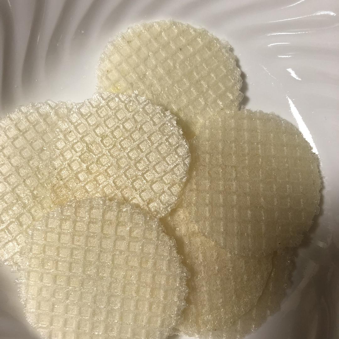 果蔬脆薯片