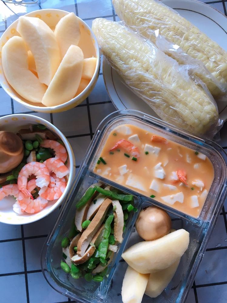 每日减脂餐合集