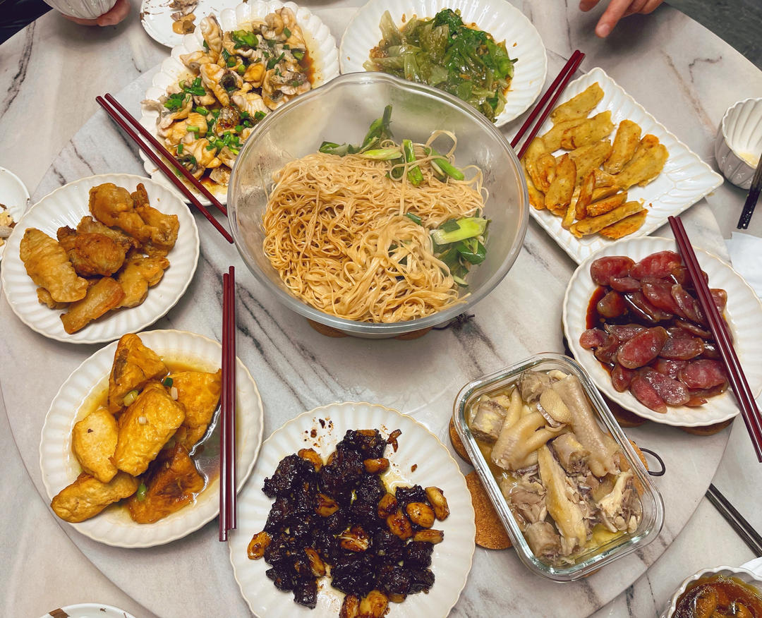 黑蒜子牛肉粒-津门秘方-家庭制作详细版