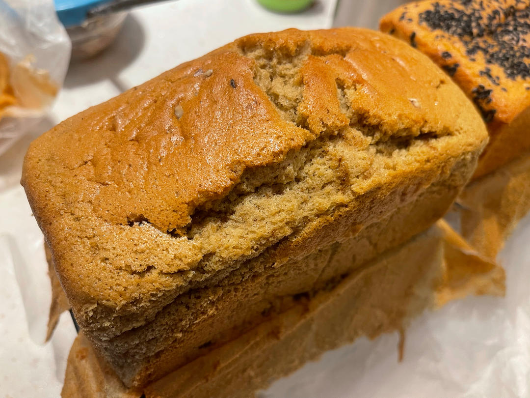 全蛋纸杯蛋糕🍰不用分离蛋白蛋黄
