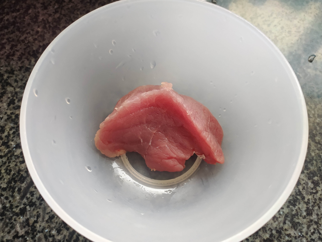 [剩饭的春天系列]超快手，超美味的海鲜粥的做法 步骤4