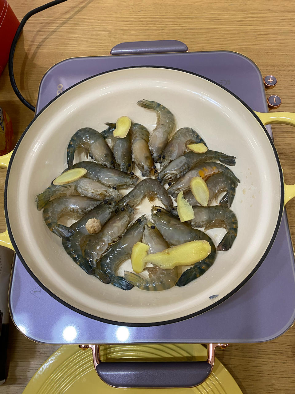部队火锅【1月北鼎珐琅锅食谱】