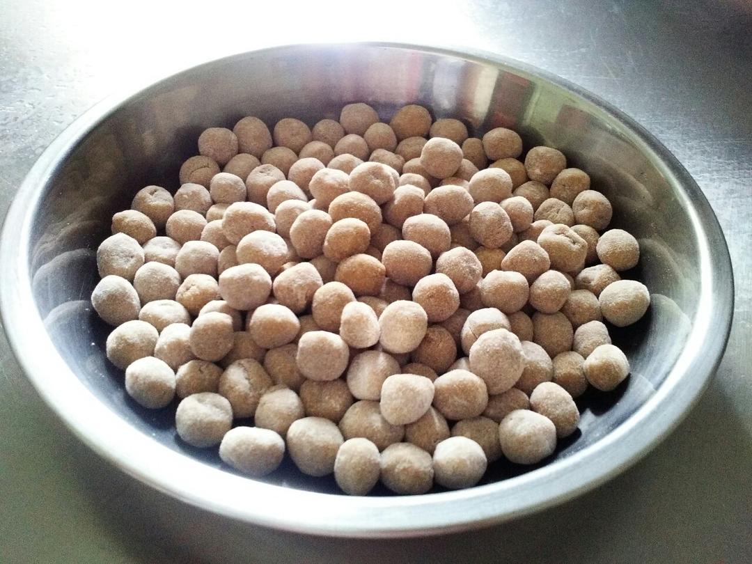 自制珍珠【高成功率】