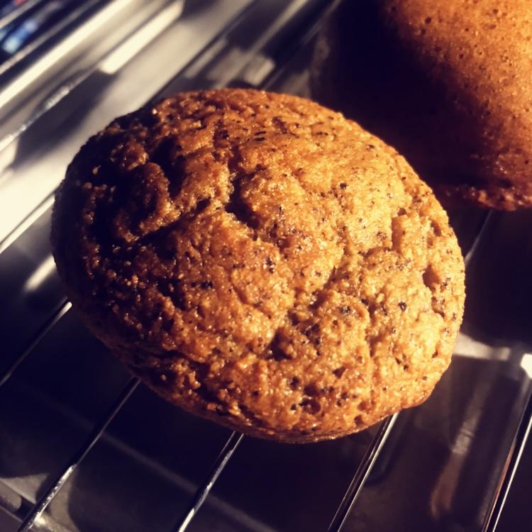 生酮 椰浆红茶比滋可巧蛋糕