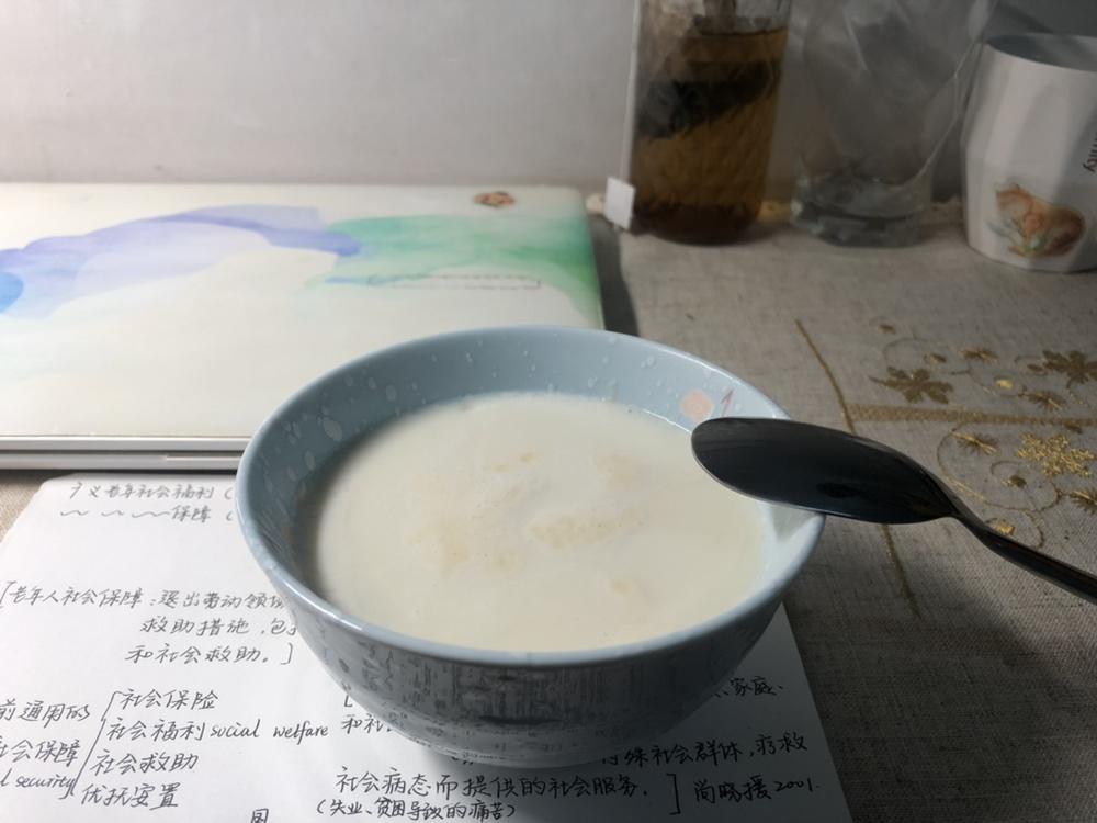 双皮奶