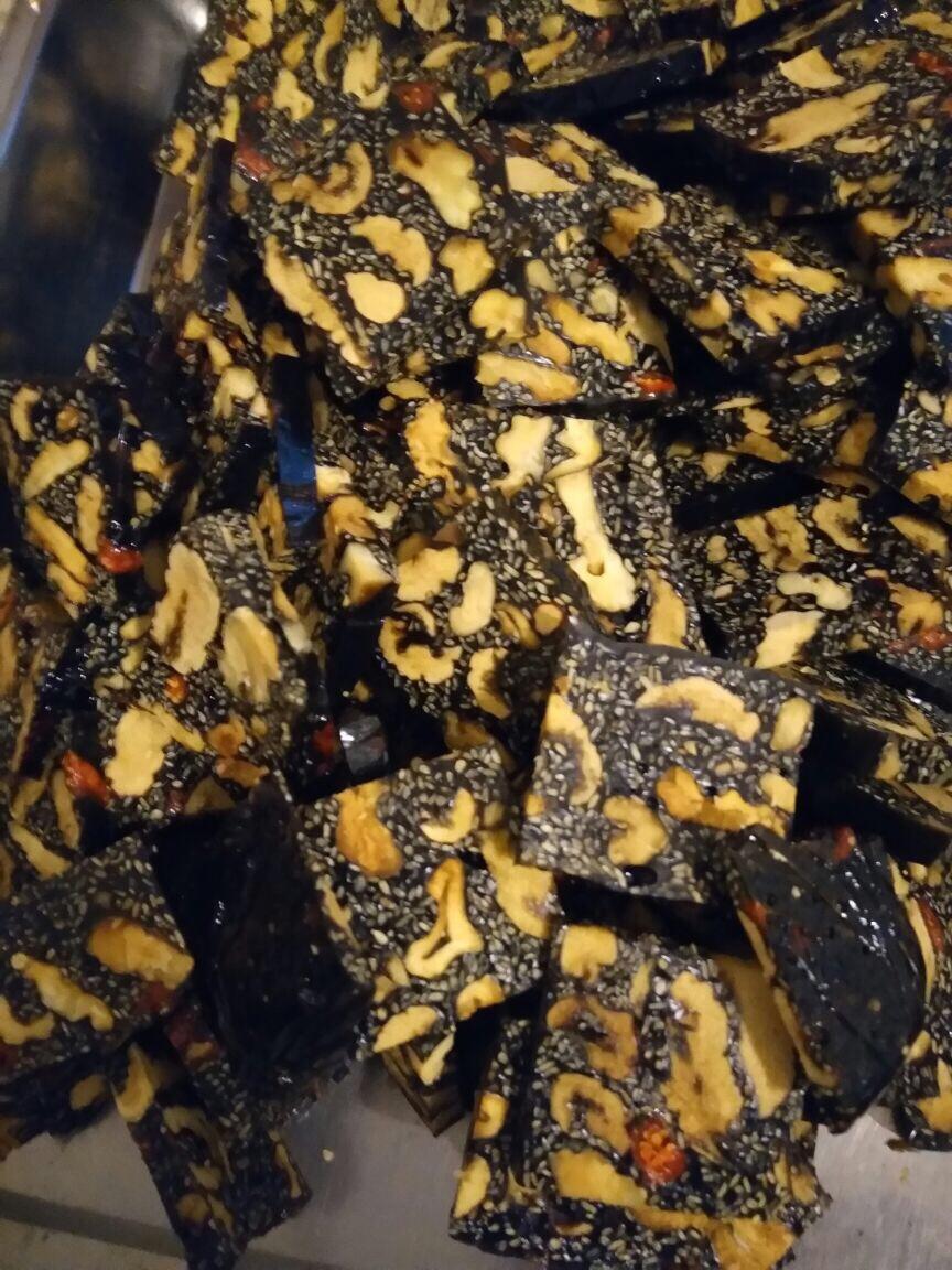 阿胶糕 超详细 零失败（附视频）
