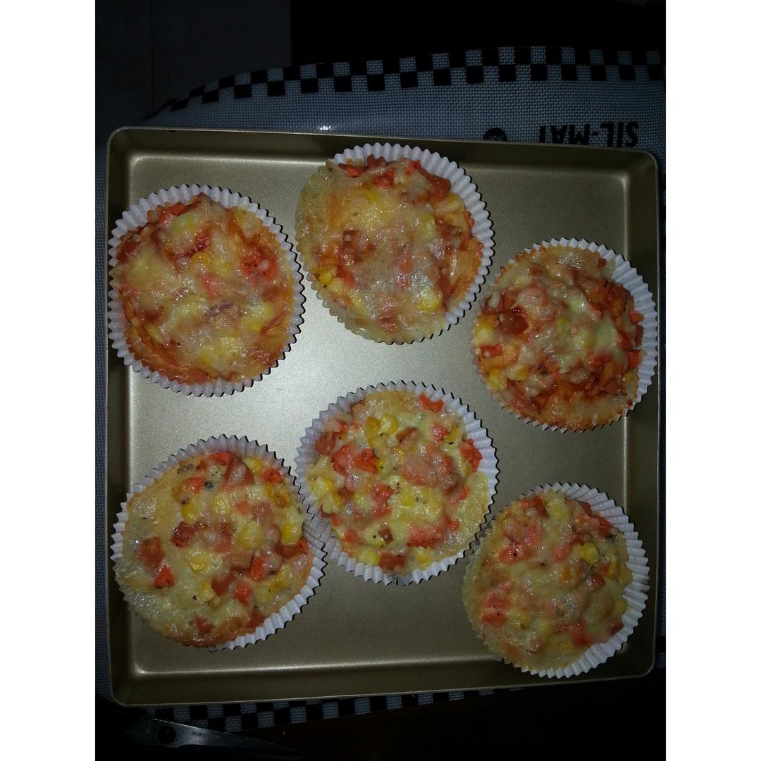 520，记录下我为家人所做的早餐