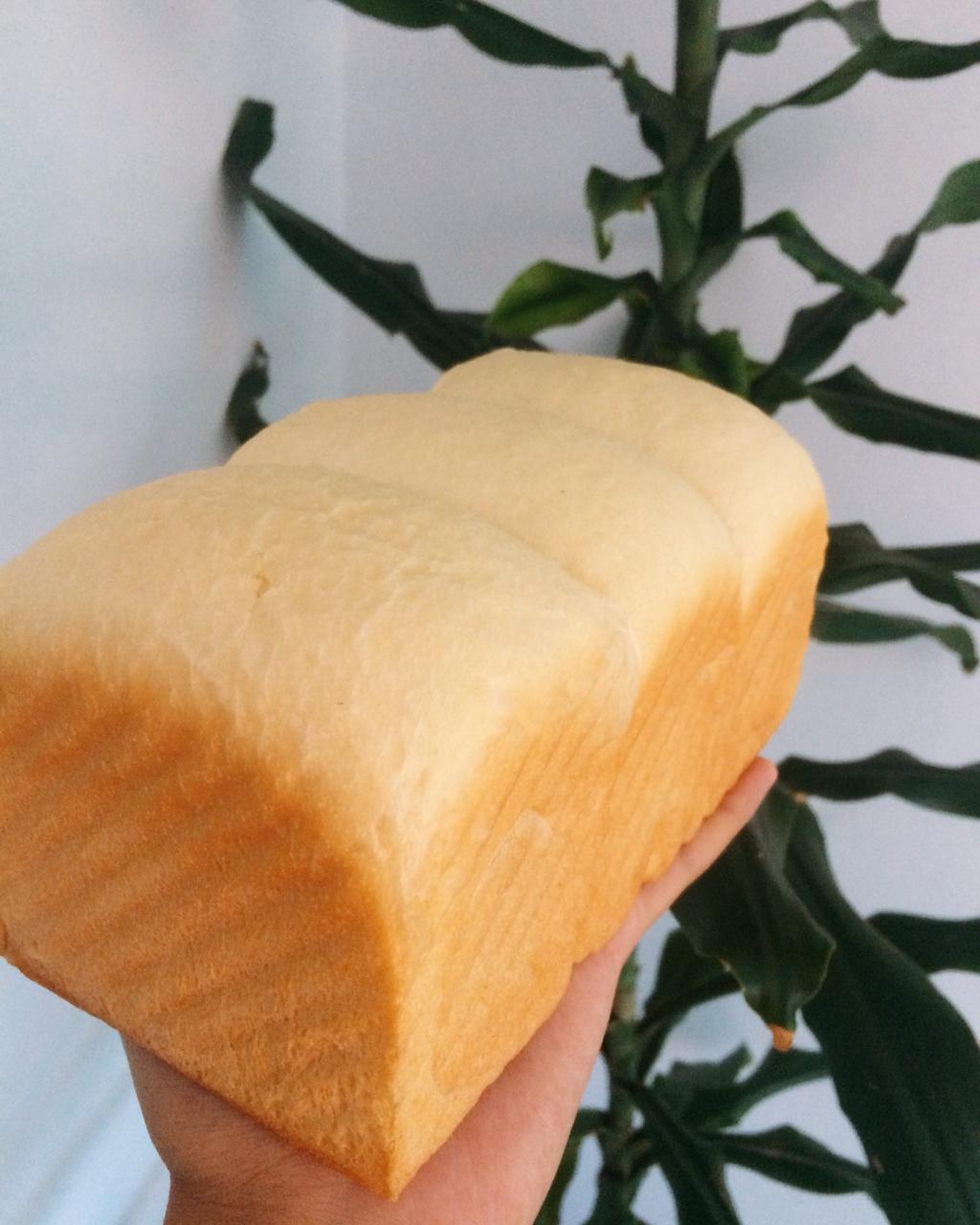 早餐白吐司          （庞多米 Pain de mie）