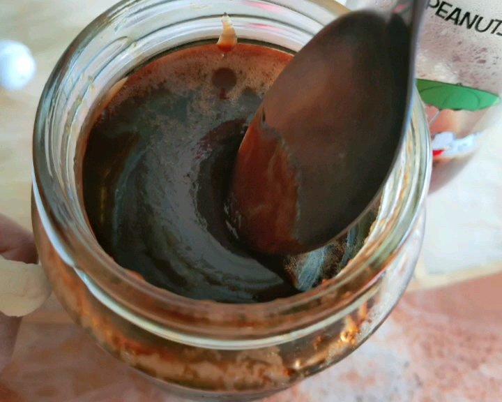 秋梨膏（宝宝版）