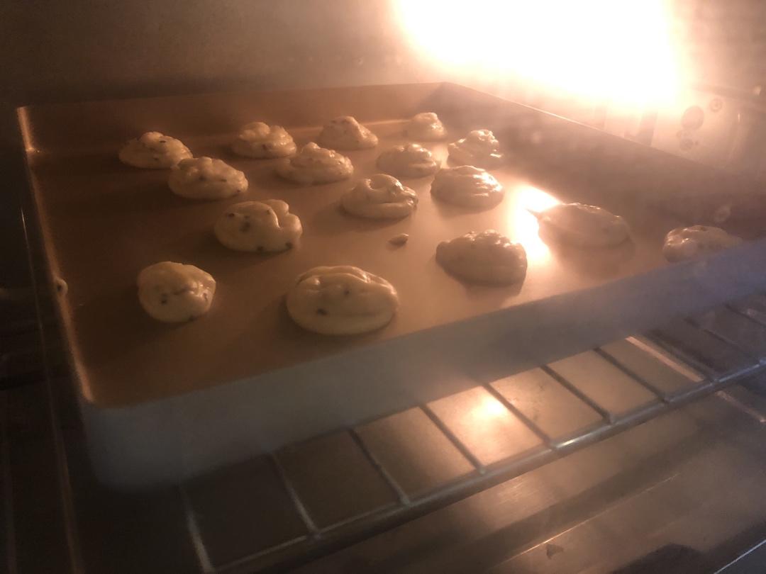 麻薯面包～超简单快手 木薯粉版