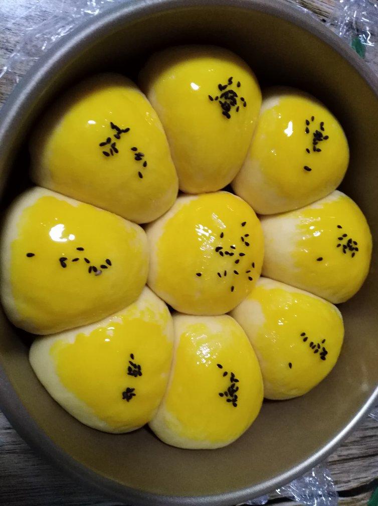 蒸面包🍞（超简单）低糖