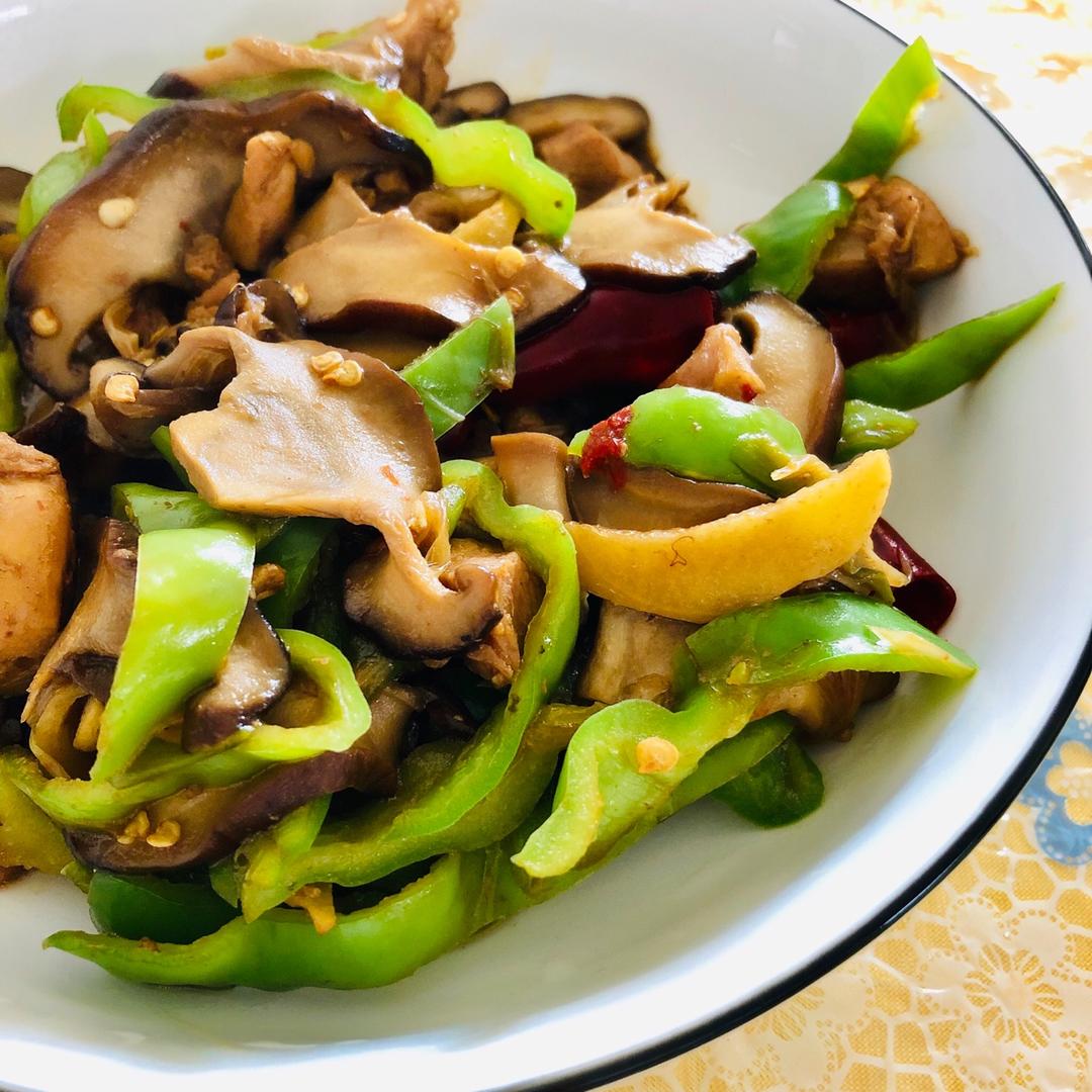 秒杀饭馆味道的【黄焖鸡米饭】