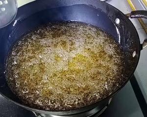 大油锅系列菜谱的做法 步骤9