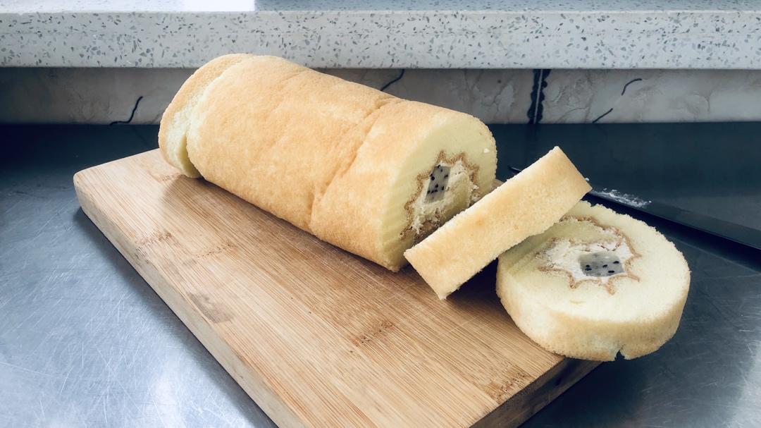 小四卷～风靡美食群的美味蛋糕卷