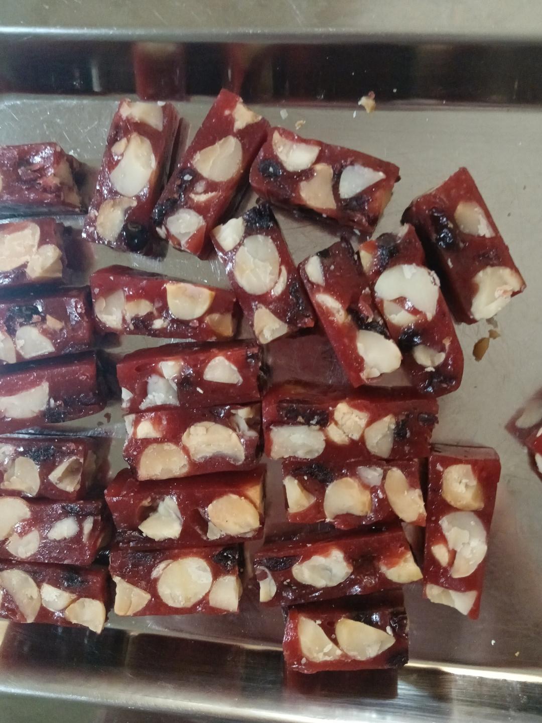 《Tinrry+》夏威夷果莓莓软糖，成功率99.9%