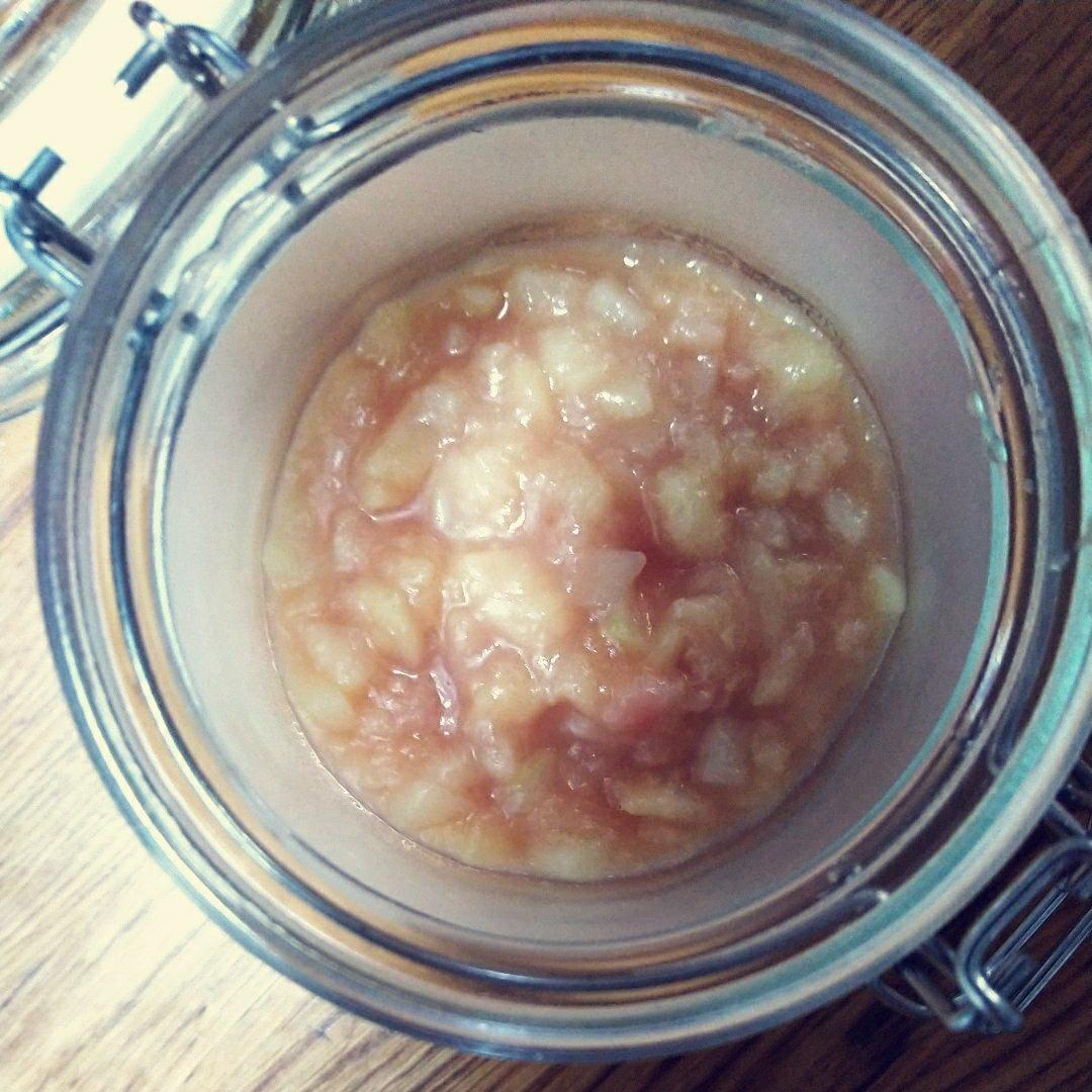 夏日限定「桃子酱」大量消耗🍑