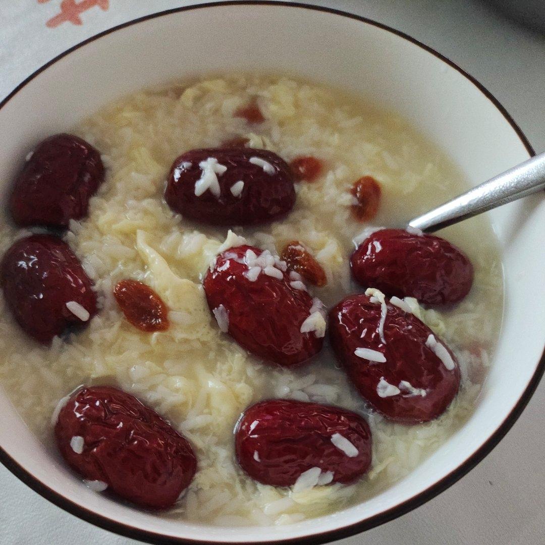 吃出好身材的酒酿