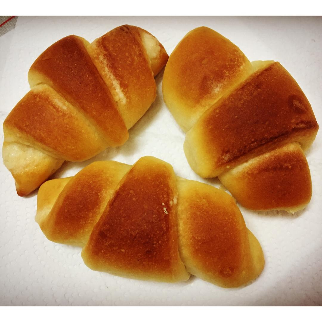 老式油酥面包 Yusu Bread