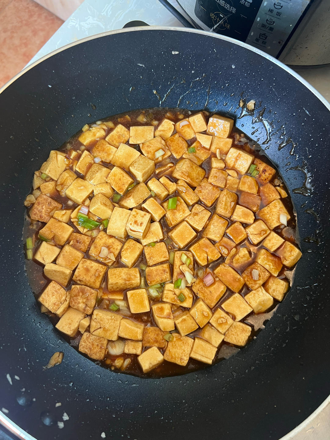 五分钟豆腐｜好嫩好滑