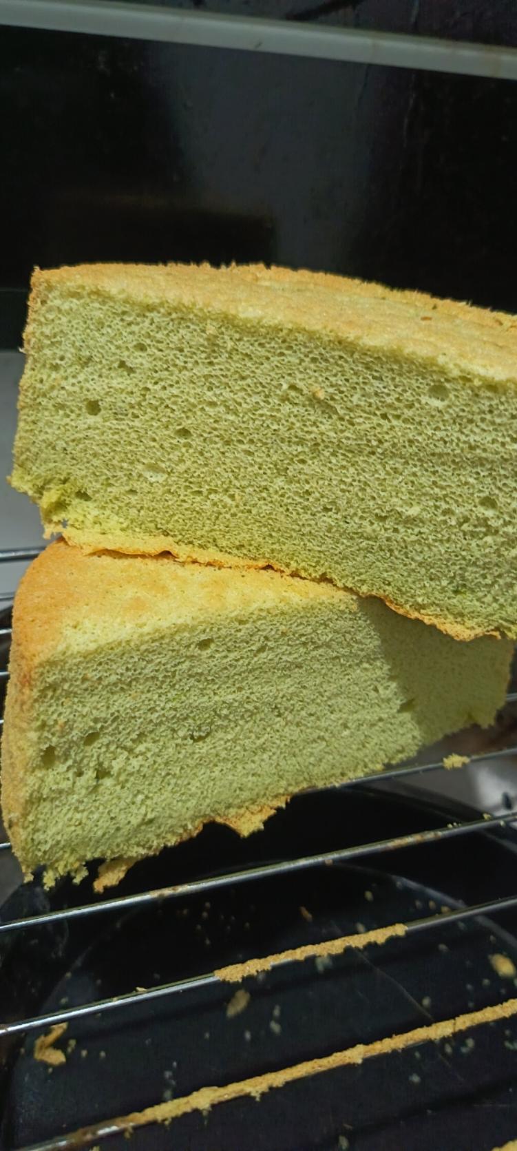 家庭版的生日蛋糕6寸奶油蛋糕新手可操作