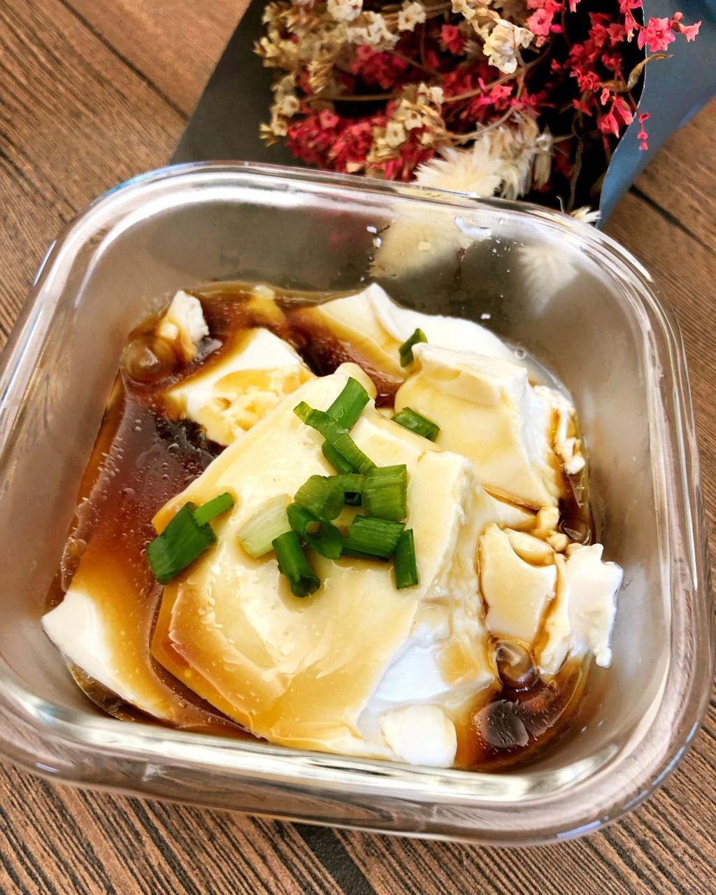 自制豆腐、豆腐脑（超详细）