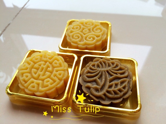 绿豆糕