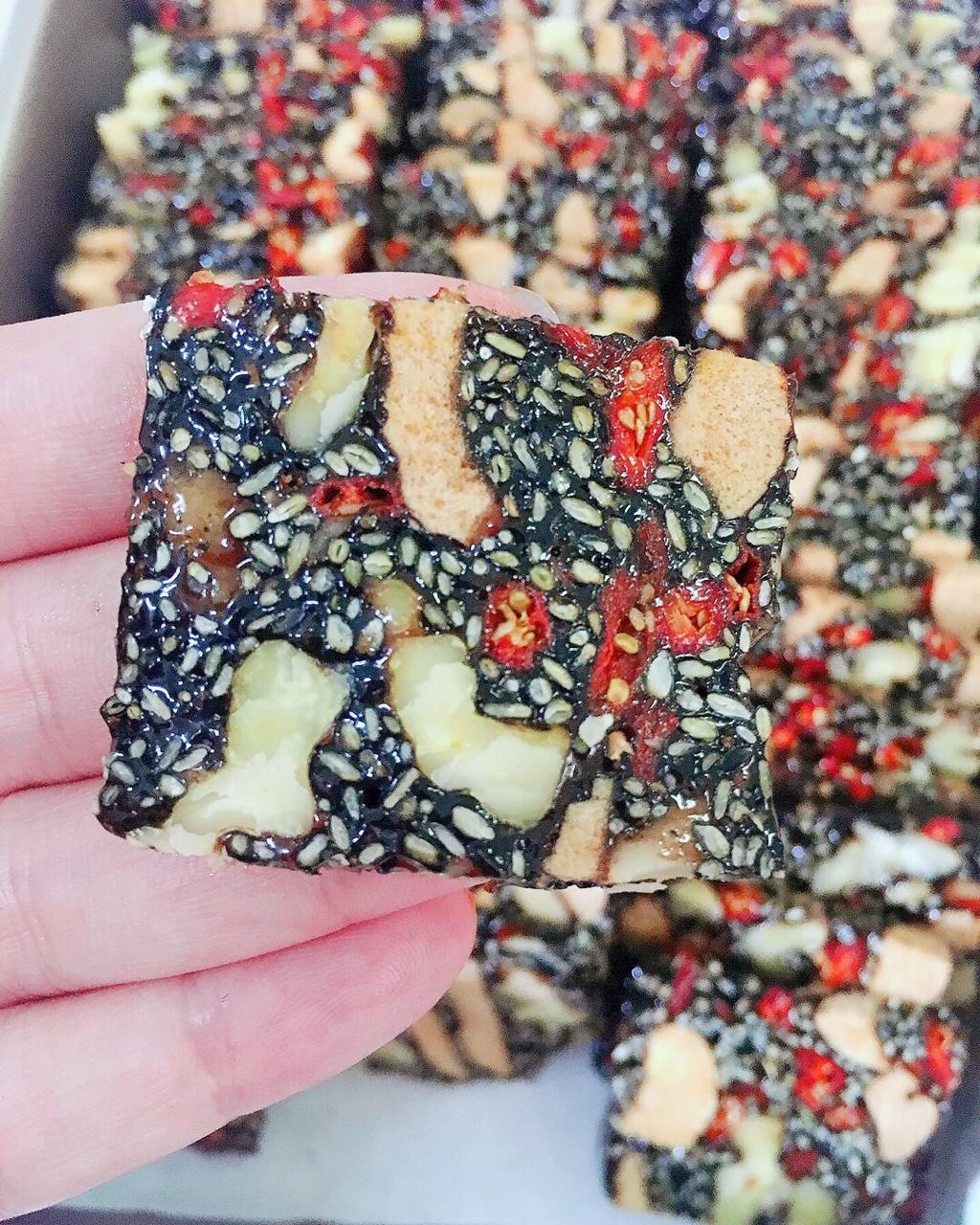 阿胶糕 超详细 零失败（附视频）