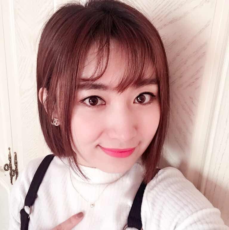 Eileen秋轶