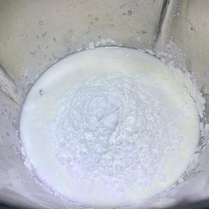 153 椰奶小方的做法 步骤1
