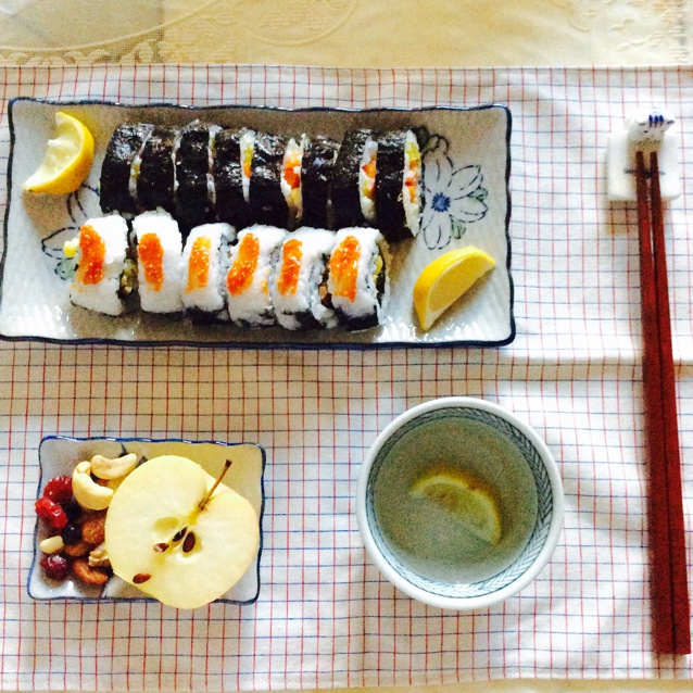 花式寿司