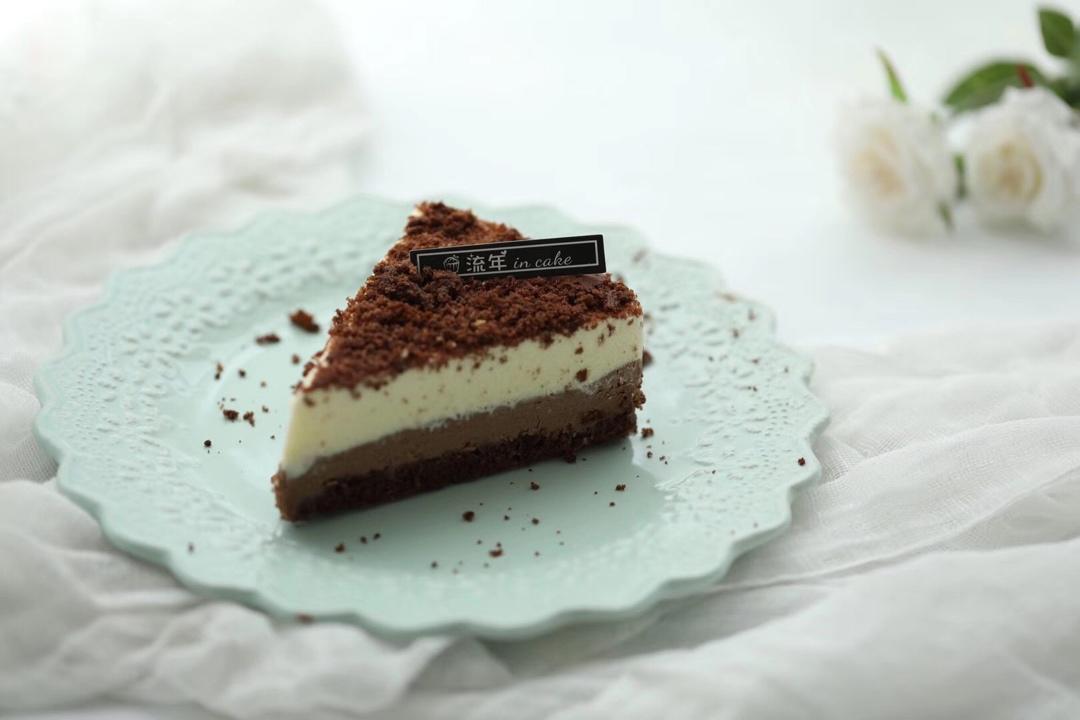 小蝎的流年in cake