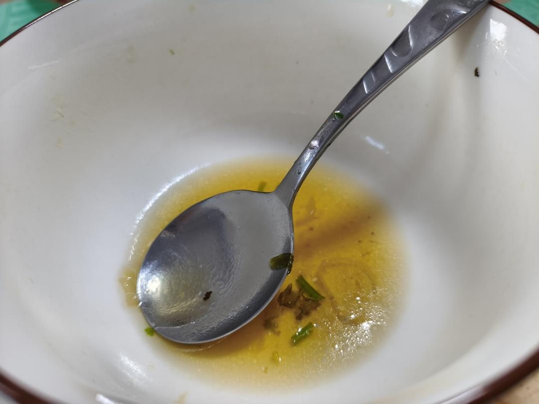 猪肉大葱饺子馅超级简单