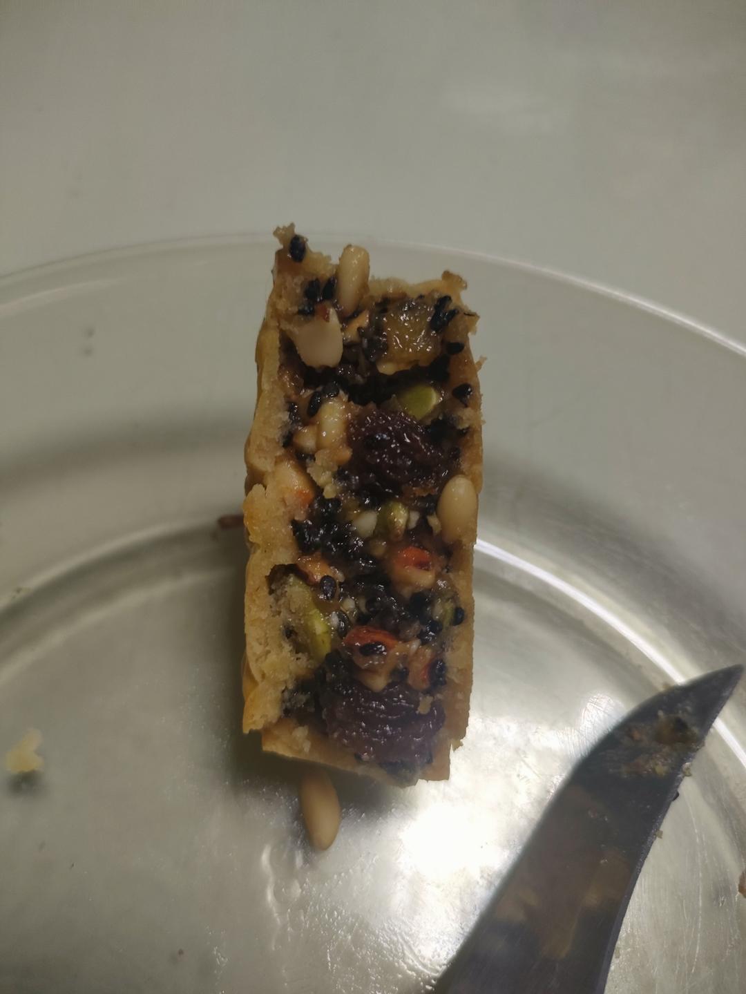 五仁的做法