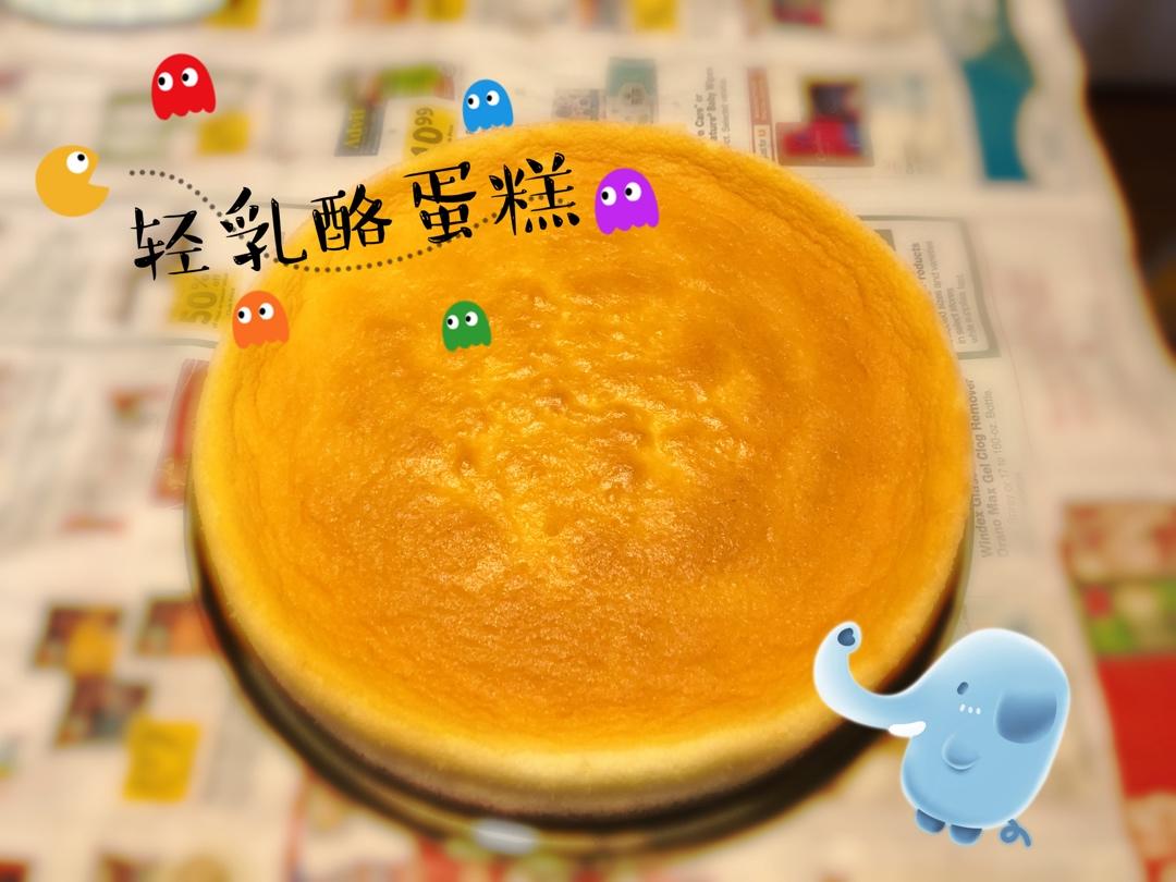 小凡和呆呆的日常时光