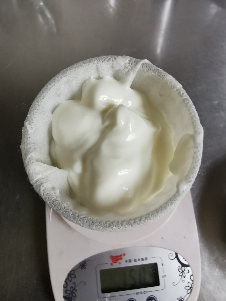希腊酸奶碗的做法 步骤5