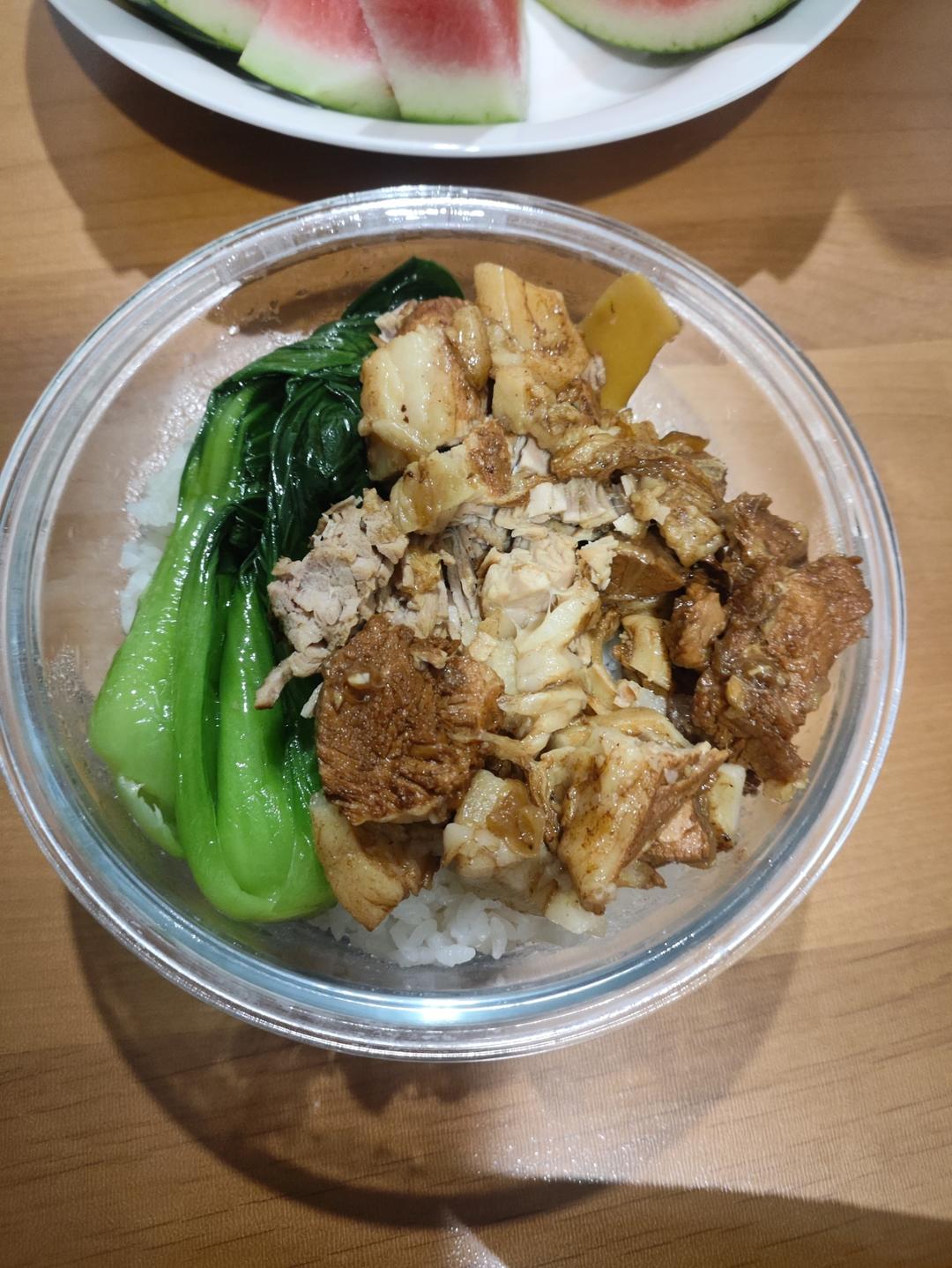 祖传独家秘制卤肉（超详细教程）