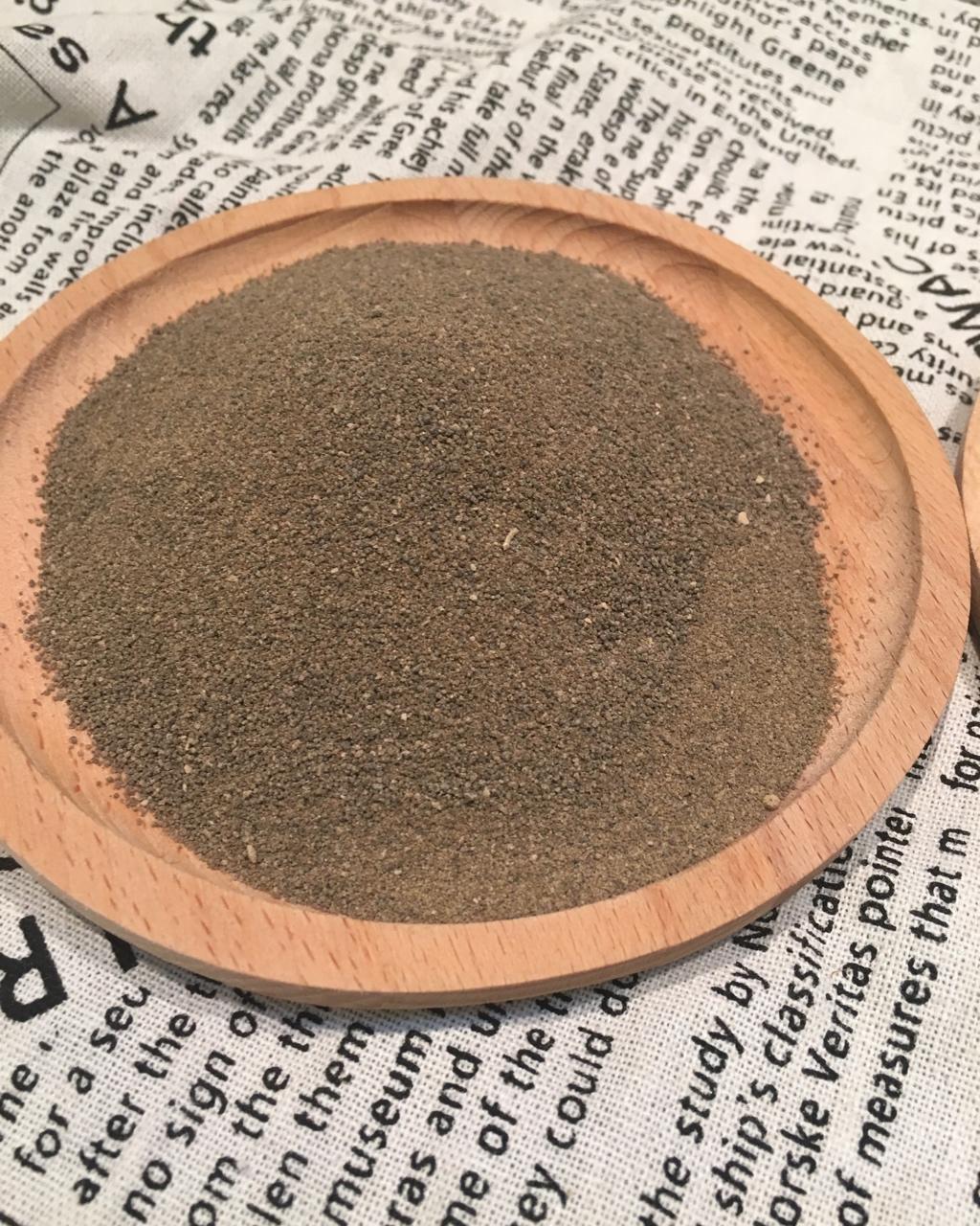 婴儿辅食之自制猪肝粉