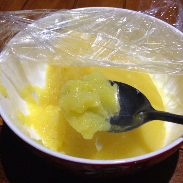 菠萝酱