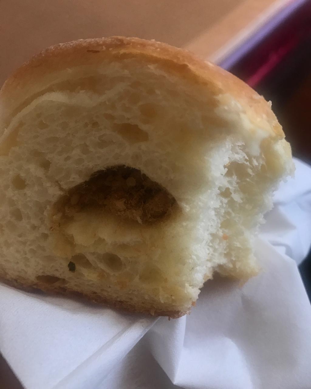 中种面包记录