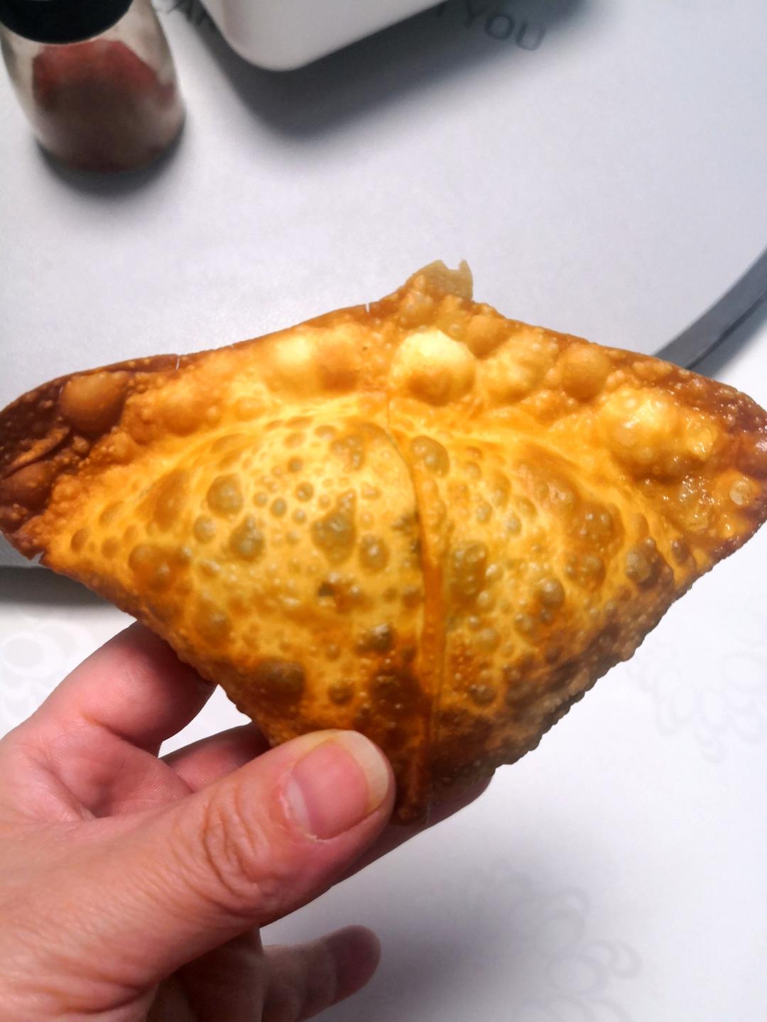 河南炸菜角