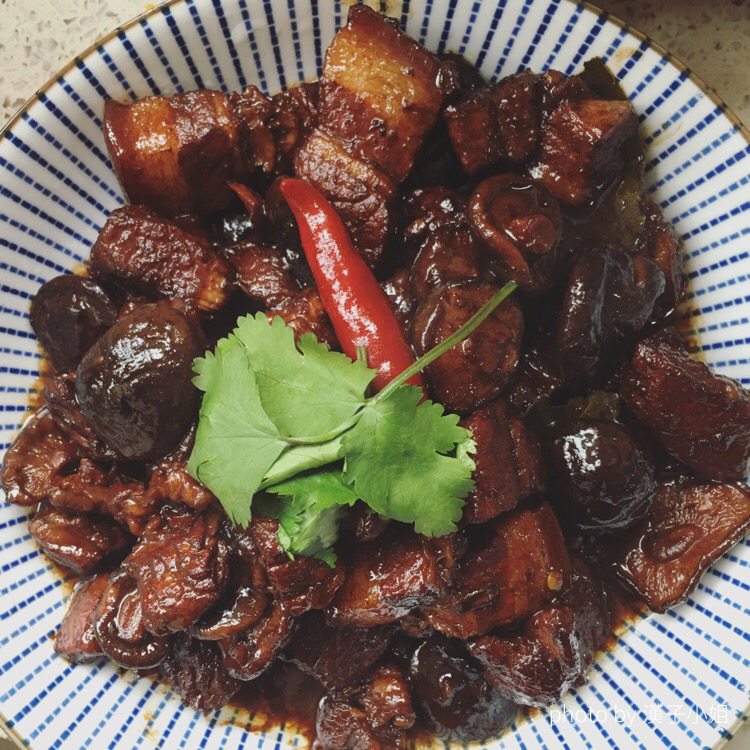 红烧肉