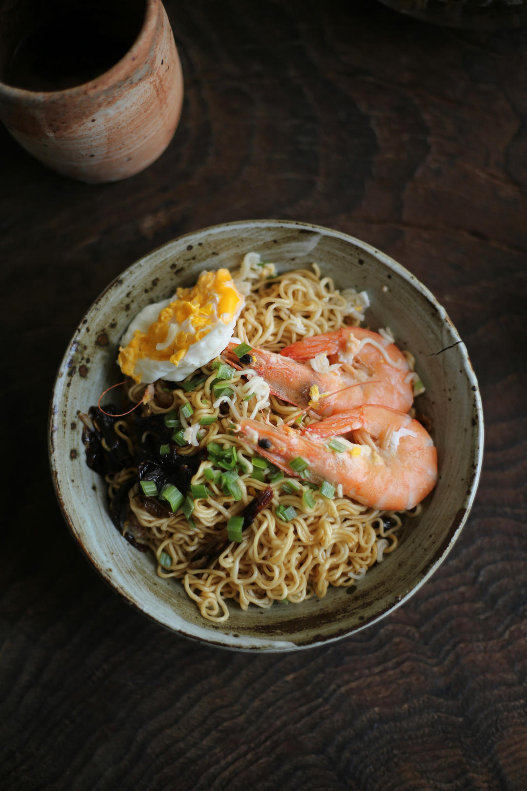 会过日子！绝好吃葱油