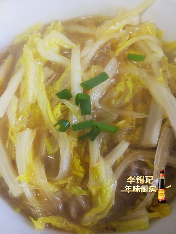 李锦记X下厨房 | 助你轻松搞定年夜饭