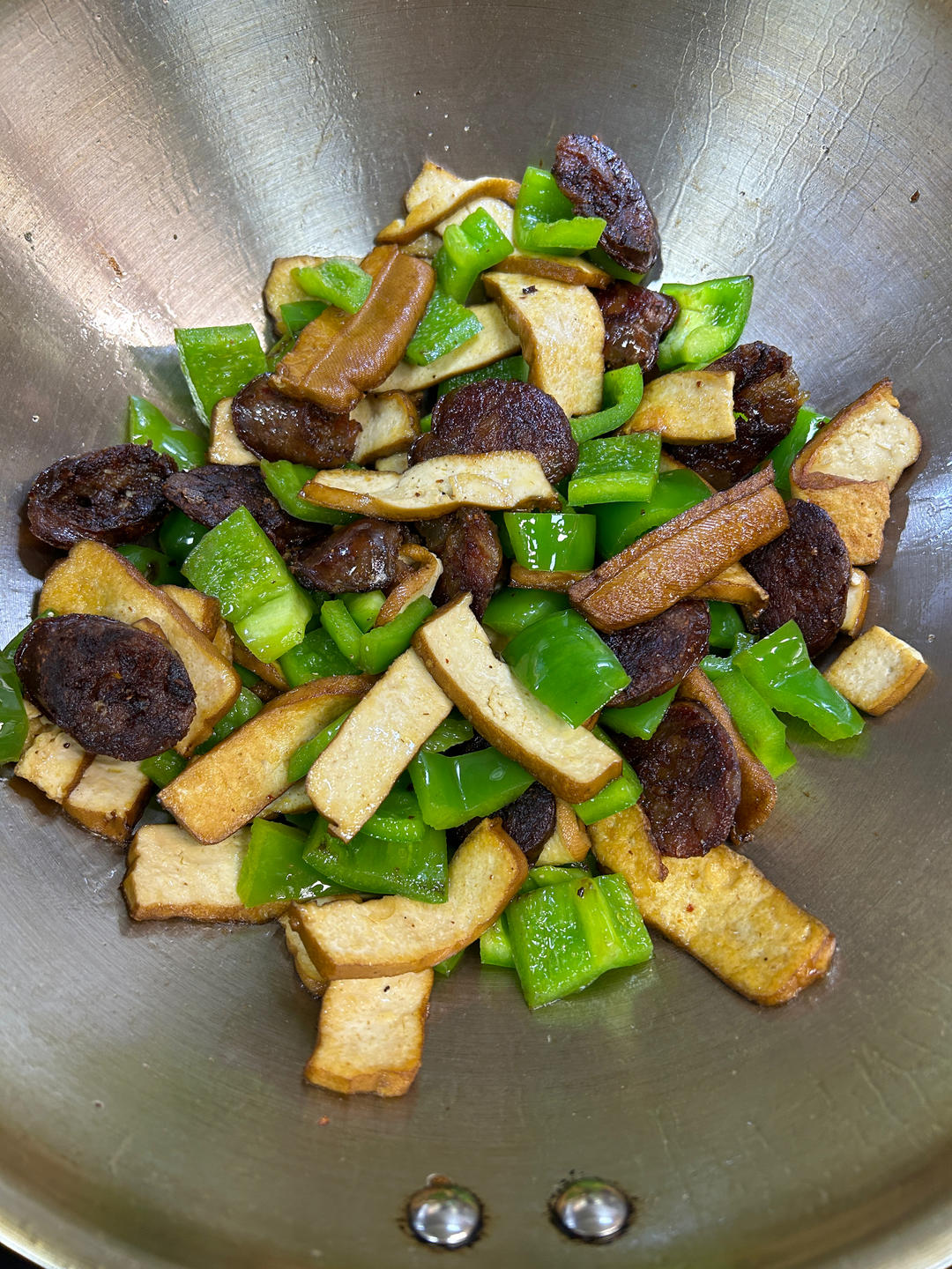 特供居家小菜（不是菜谱）