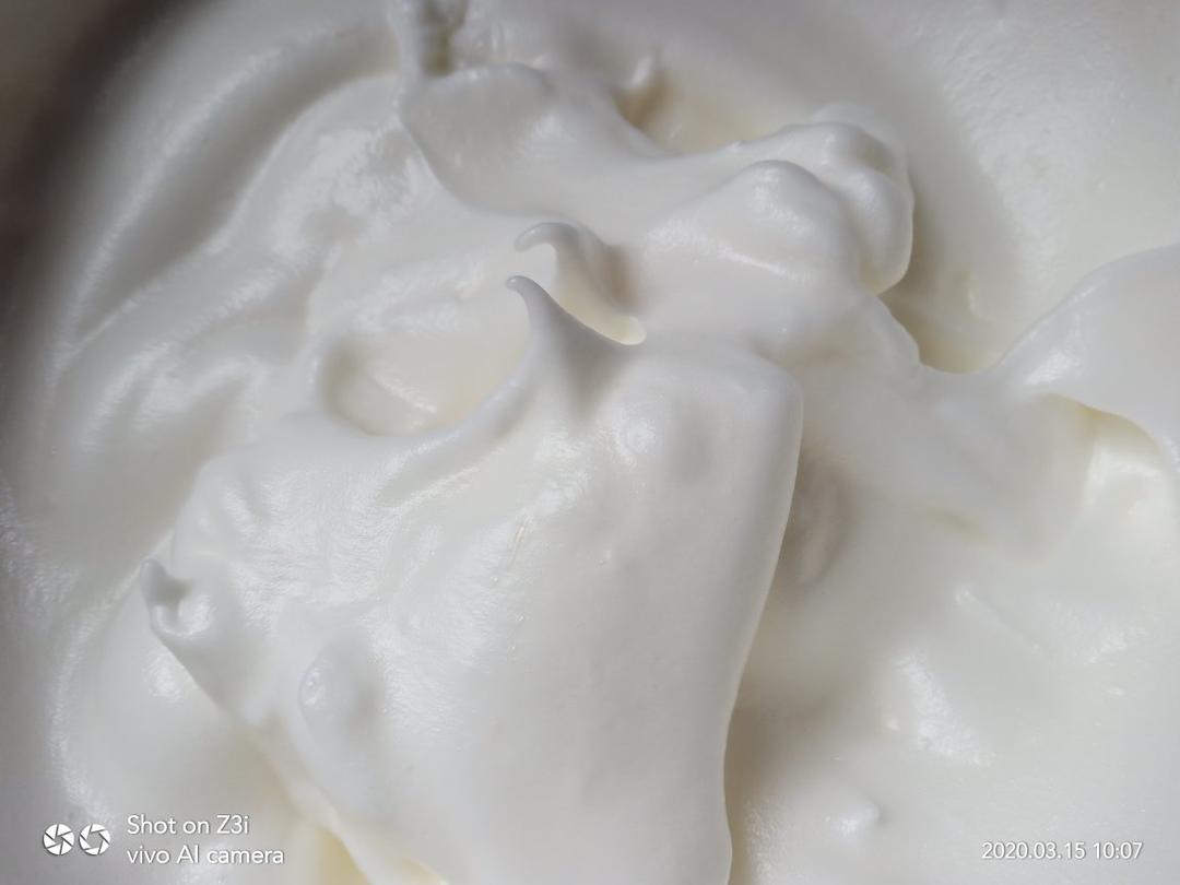 电饭煲蛋糕之普通面粉版😳