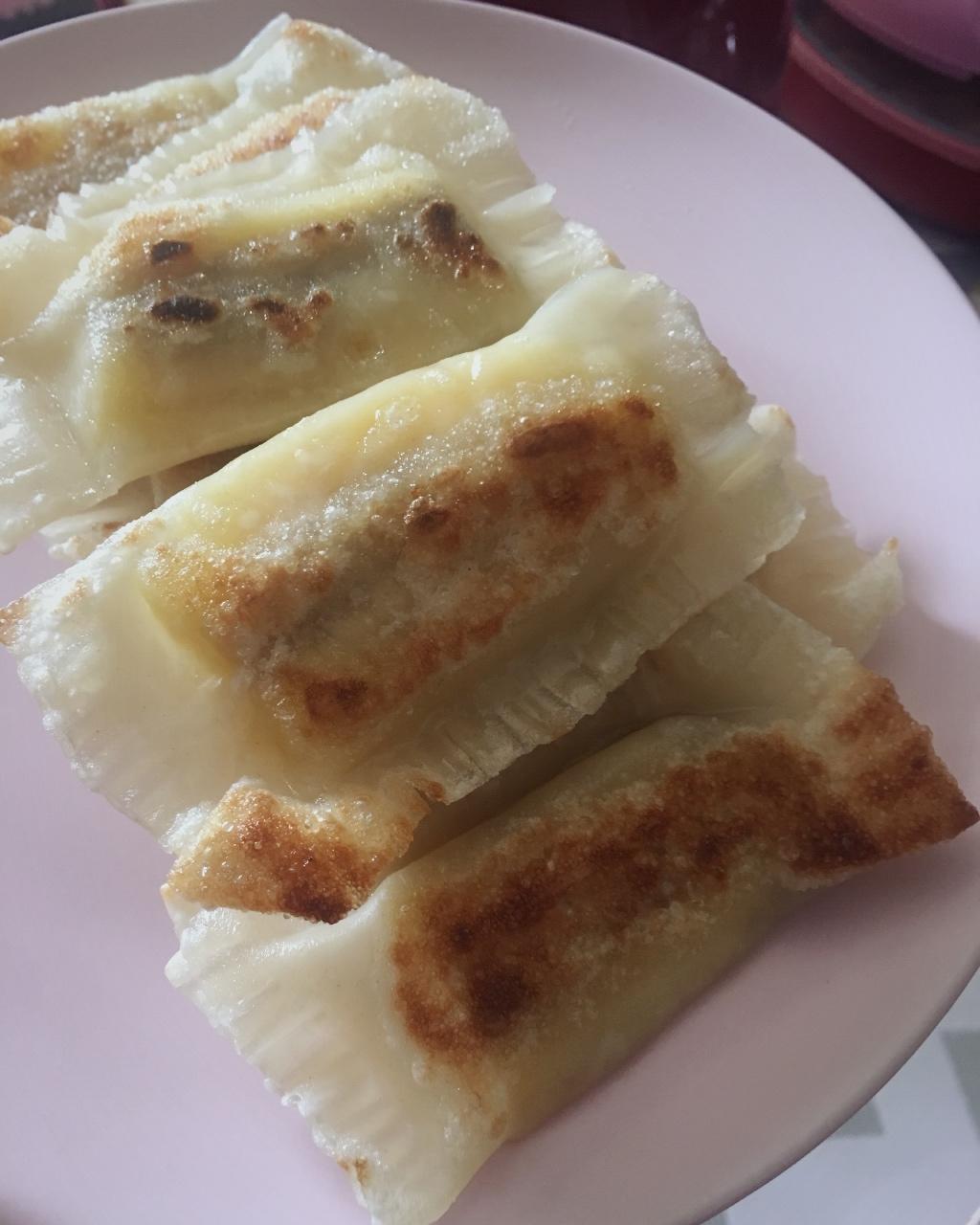 快手香蕉派